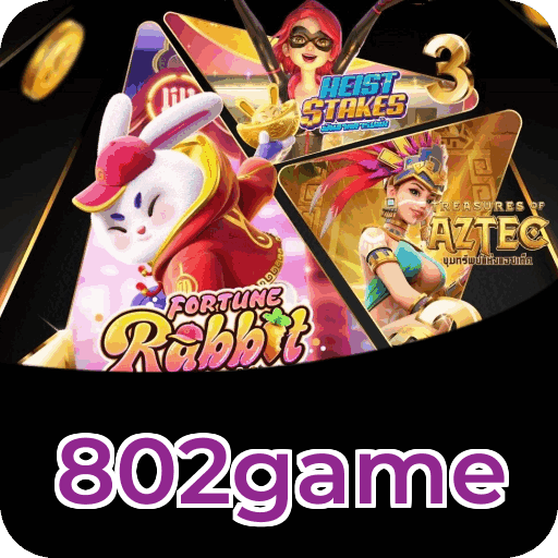 Programa VIP 802game