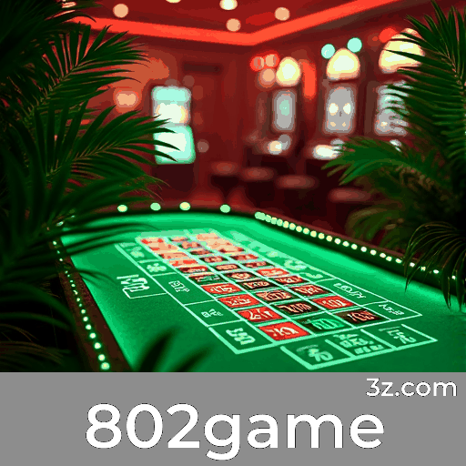 Análise Científica de Bônus para Maximizar Retornos na 802game