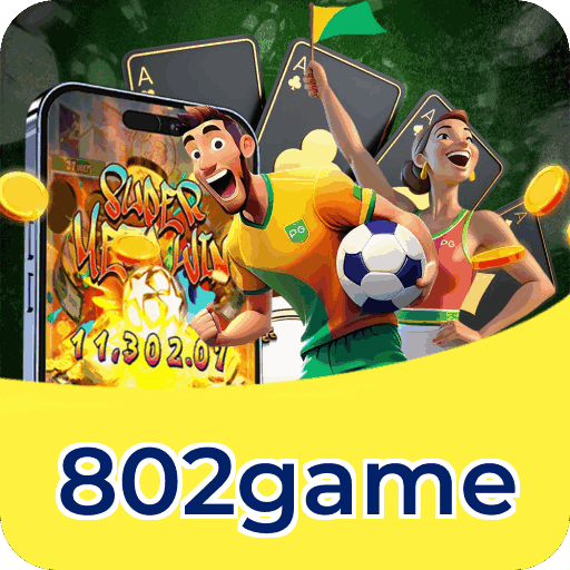 Instalar APK 802game