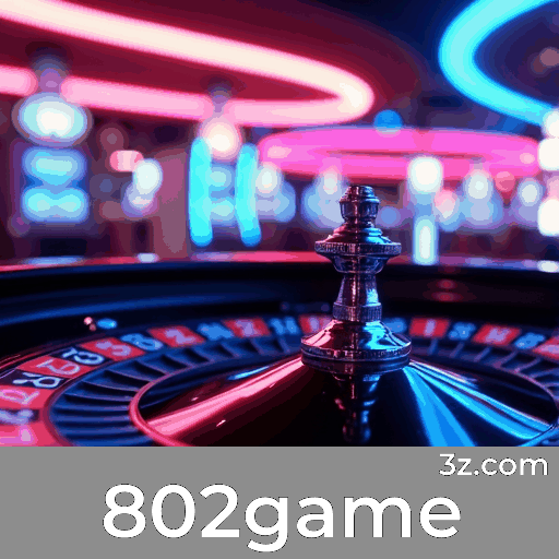 Experiência Imersiva do Casino 802game: Psicologia do Jogo e Atmosfera Sensorial