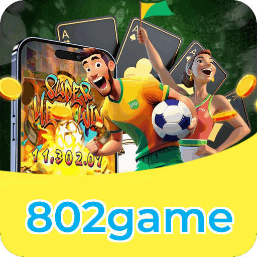 Cashback semanal 802game