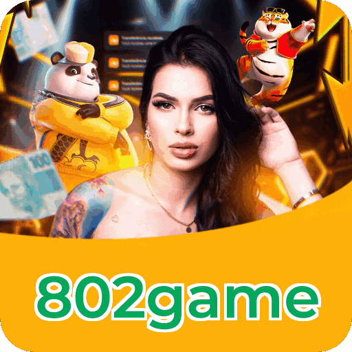 Segurança 802game