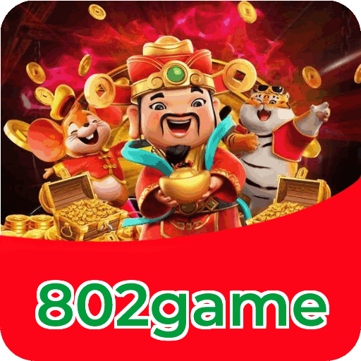 Siga a 802game no Facebook