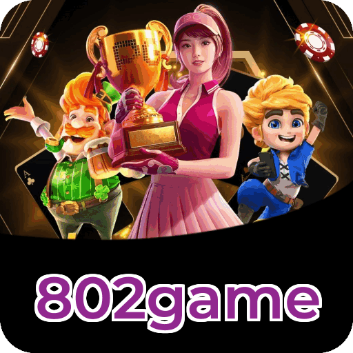 Promoções e bônus exclusivos da 802game