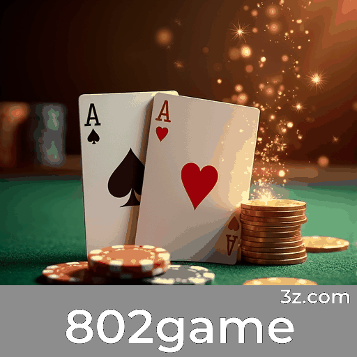 Emocionante Imersão no Ambiente Envolvente do 802game Casino