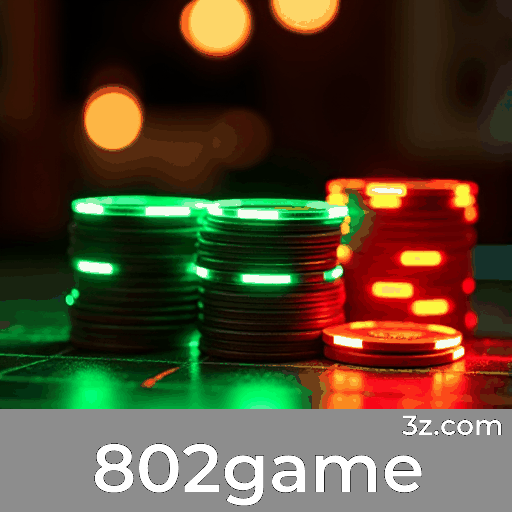 Inovação Móvel com o App 802game e Design Responsivo Avançado