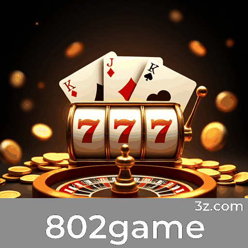 802game App: Inovação e Tecnologia Móvel de Ponta