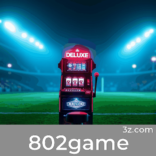802game.com - Melhores Apostas Online e Cassino no Brasil - 802game